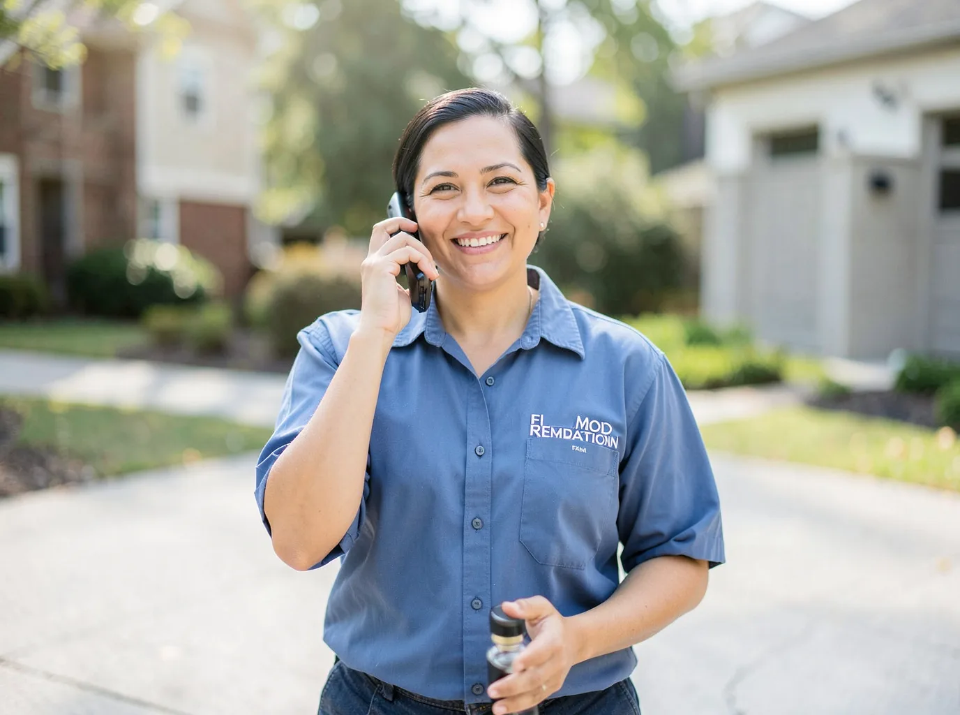 Mold Remediation Greene, RI FAQs